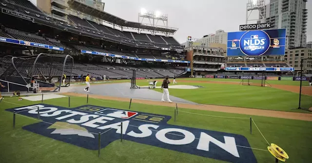 Padres Goose Gets Mural in Chula Vista – NBC 7 San Diego