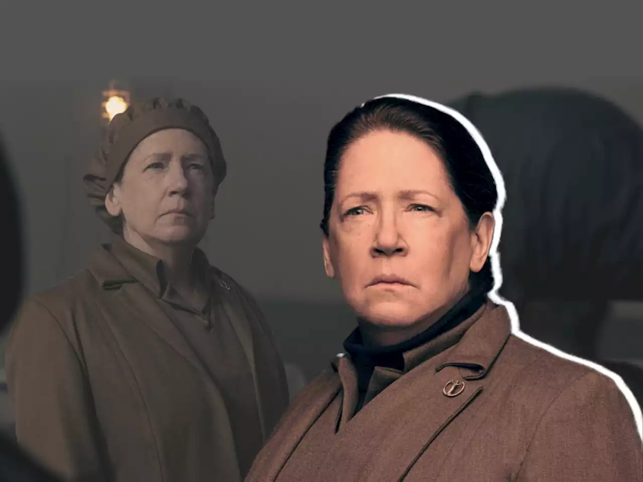 'Handmaid’s Tale’ Star Ann Dowd Confesses Elisabeth Moss is the 'Exception to the Rule'