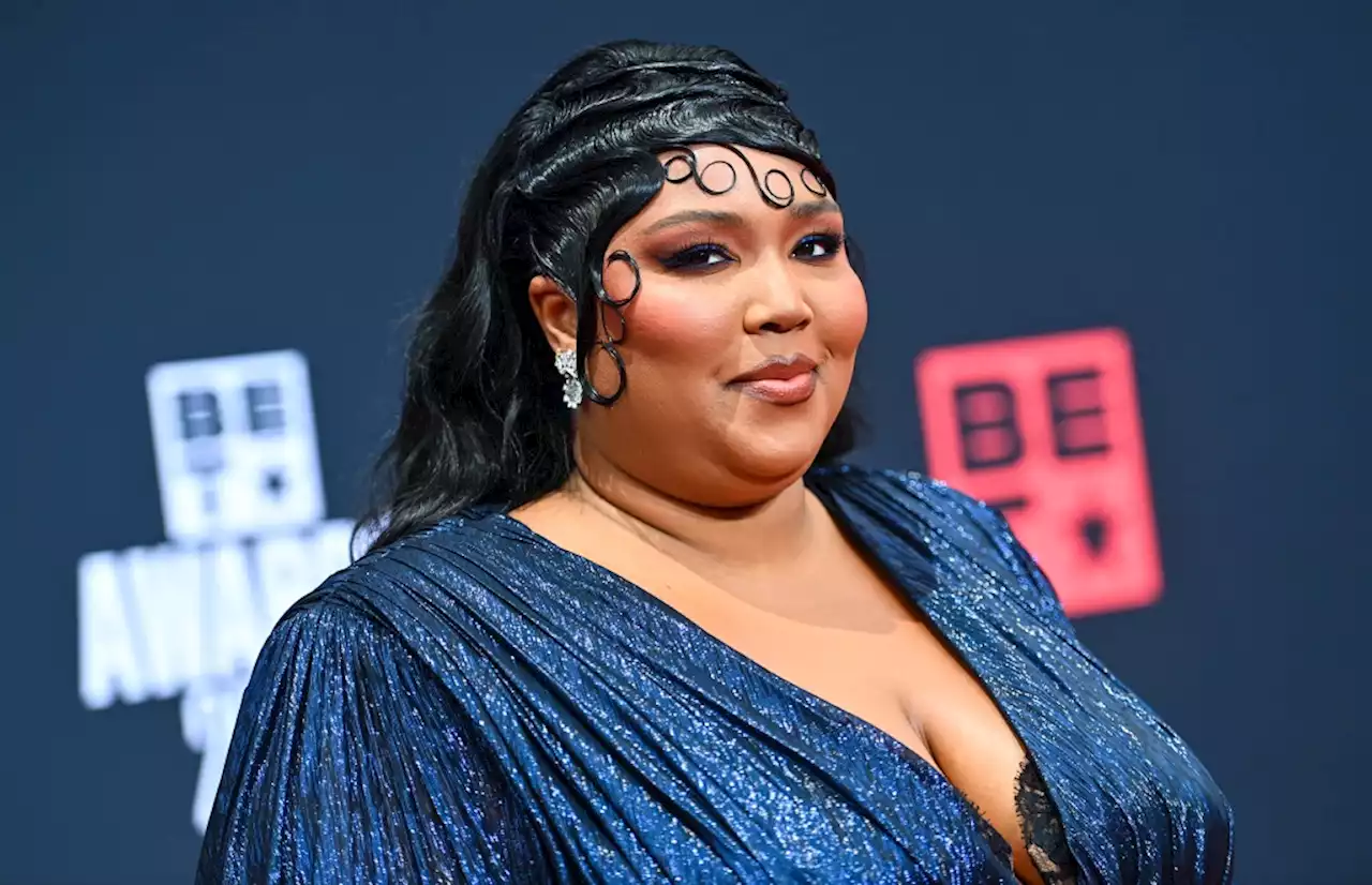 Lizzo Just Shared an Important Reminder About a Common Misconception in Wellness Culture