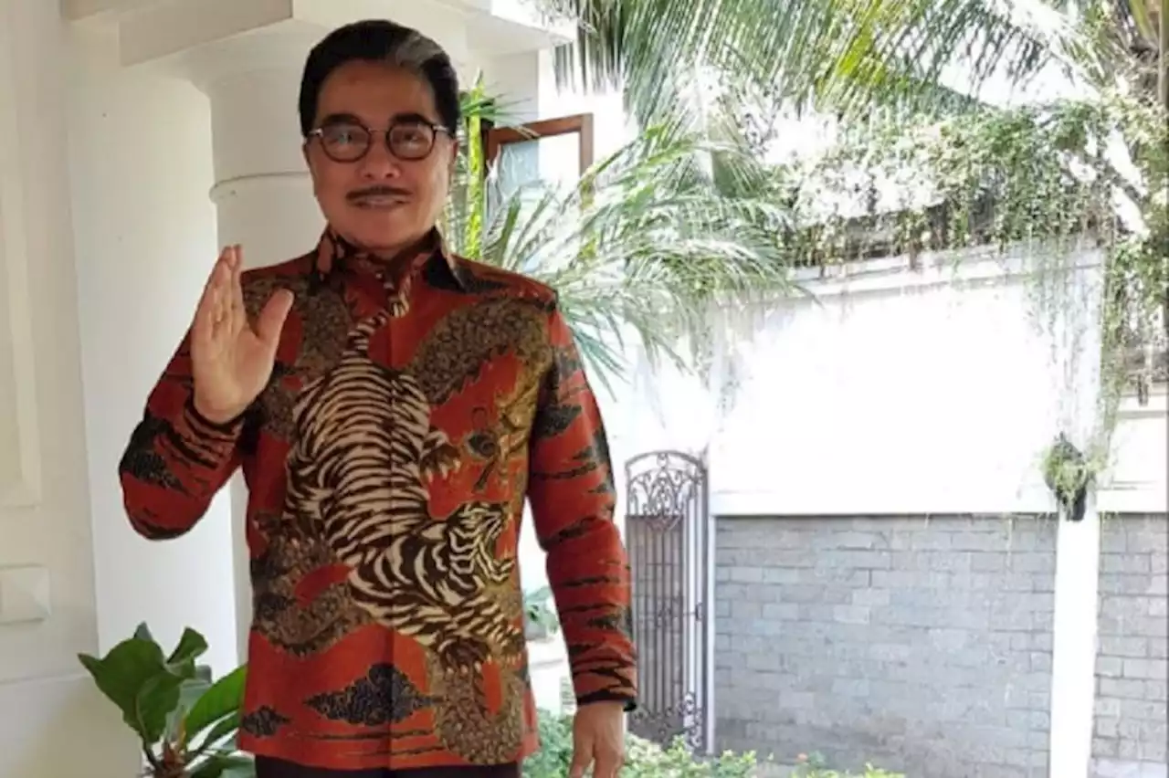 4 Fakta Hotma Sitompul, Pengacara Baru Rizky Billar yang Pernah Berseteru dengan Hotman Paris