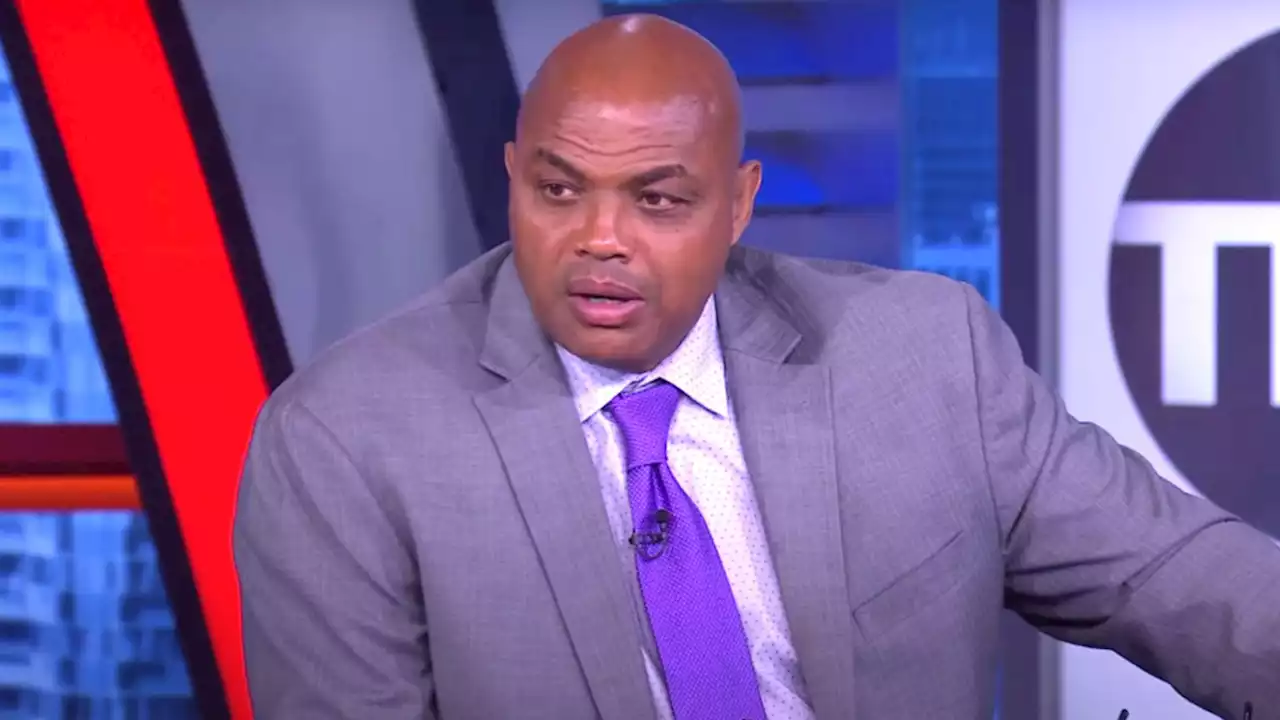 Warner Executive Walks Back Comments About Charles Barkley’s New Contract