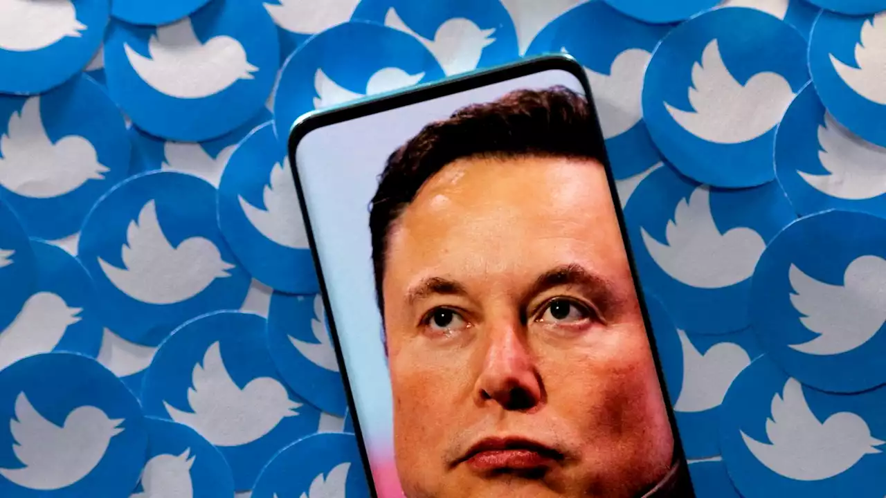 Elon Musk being investigated by federal authorities, Twitter reveals in court filing