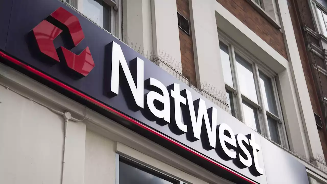 NatWest closures: List of all 43 branches closing across UK - is your local bank one of them?