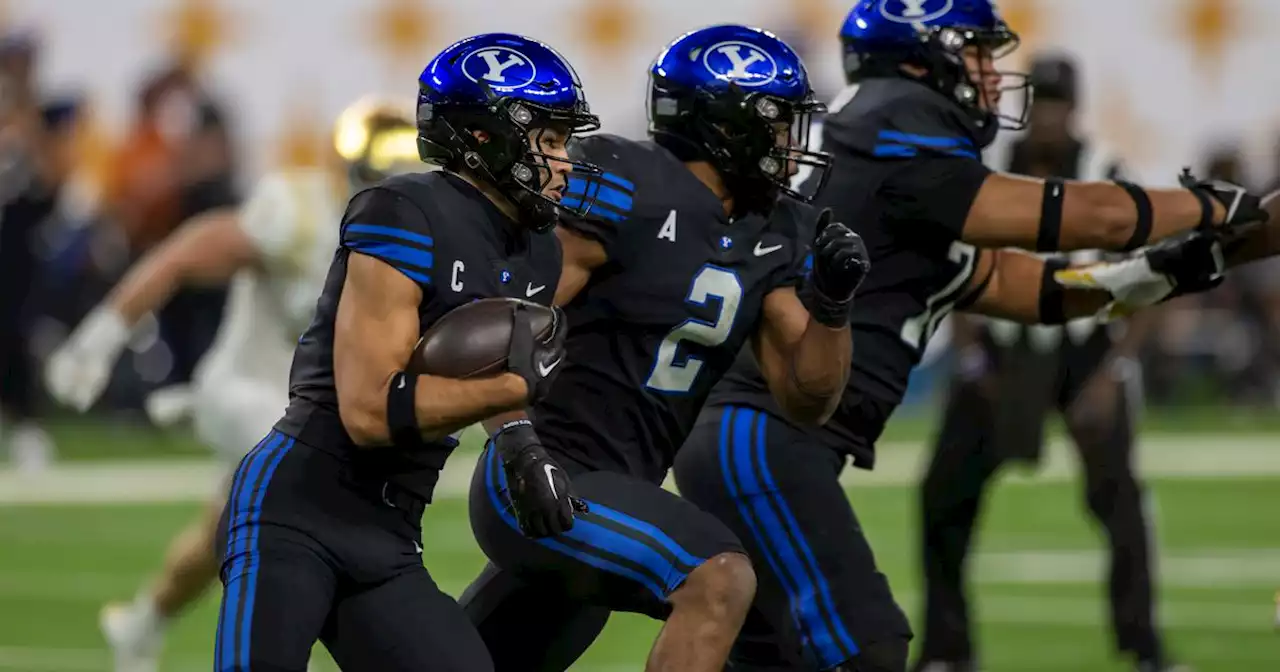 Tired of slow starts, BYU football players are lifting weights in the morning now