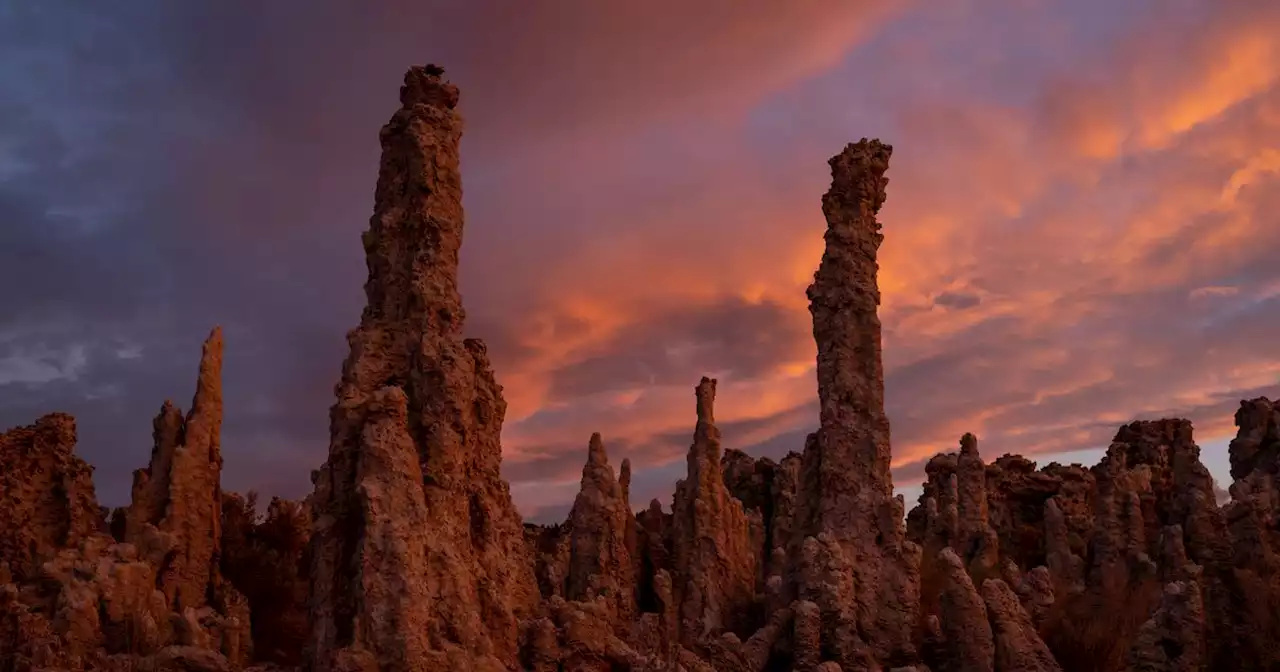 What is the Great Salt Lake’s ‘Goldilocks zone’? Nearly 40 years later, Mono Lake still hasn’t hit its target level.