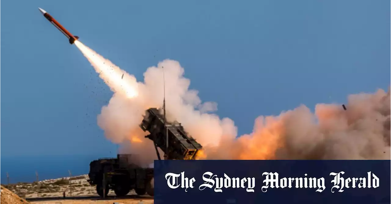 ‘We can get this done quickly’: Australia set to build its own missiles