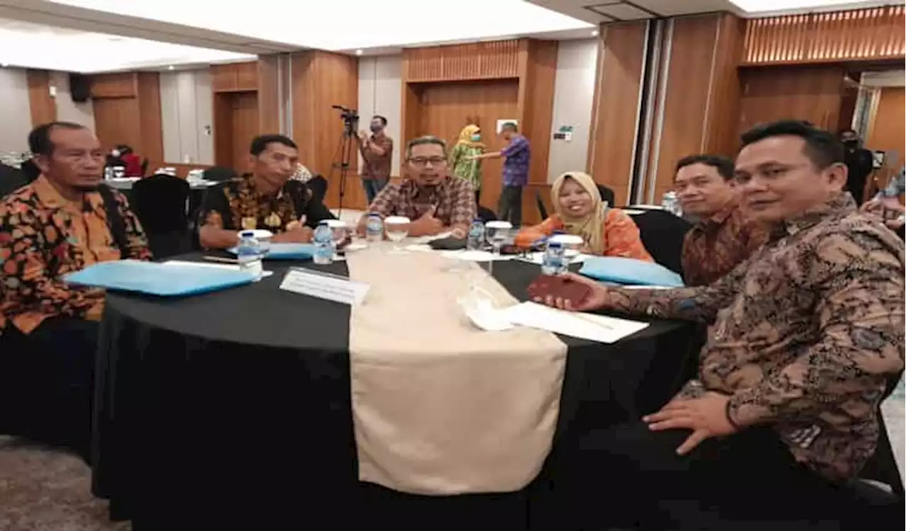 Poltekpar NHI Bandung Adakan Penelitian di Desa Wisata Sangiran, Ini Hasilnya