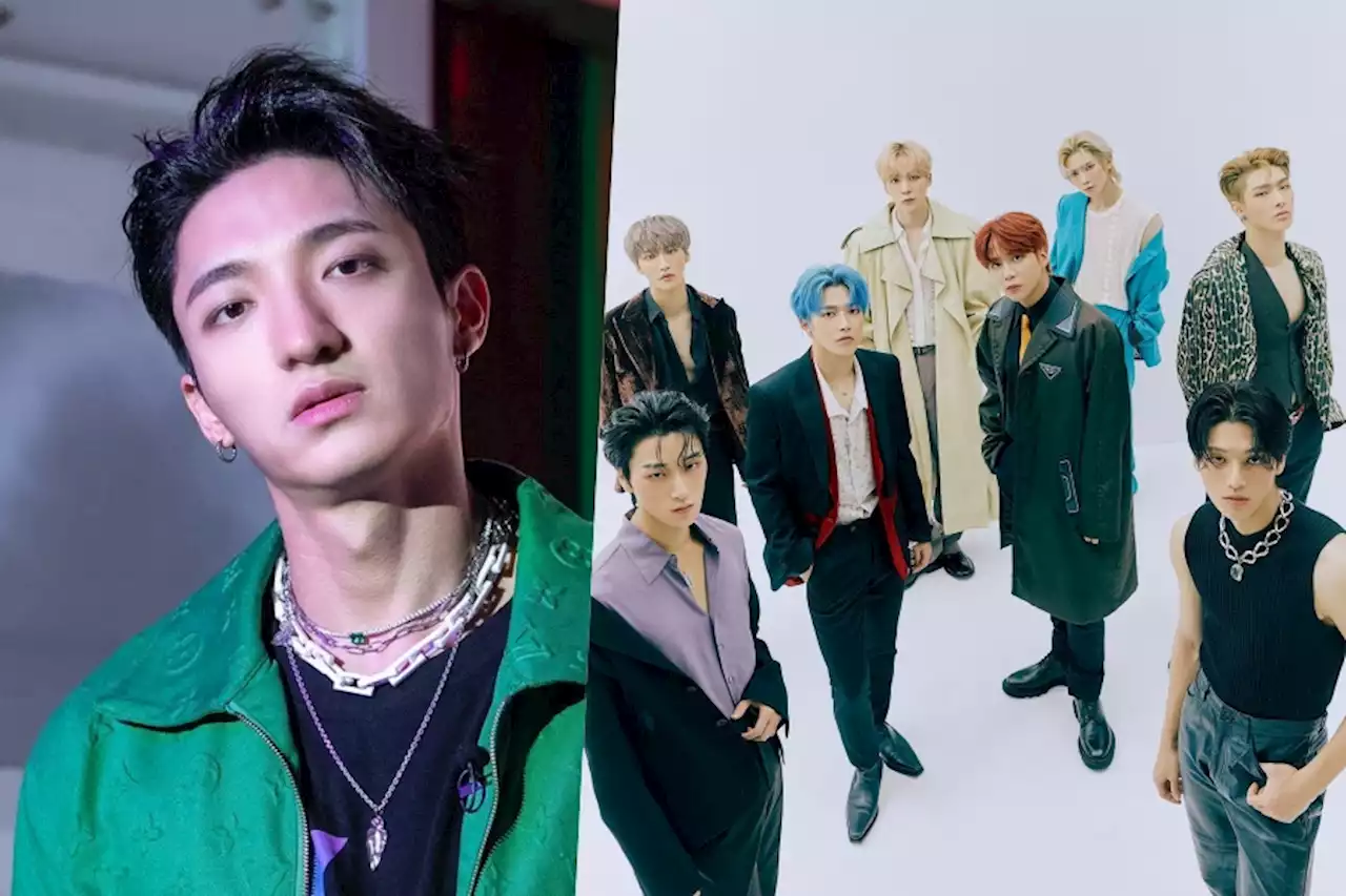 Vata Of “Street Man Fighter” Responds To Allegations That He Plagiarized ATEEZ’s Choreography