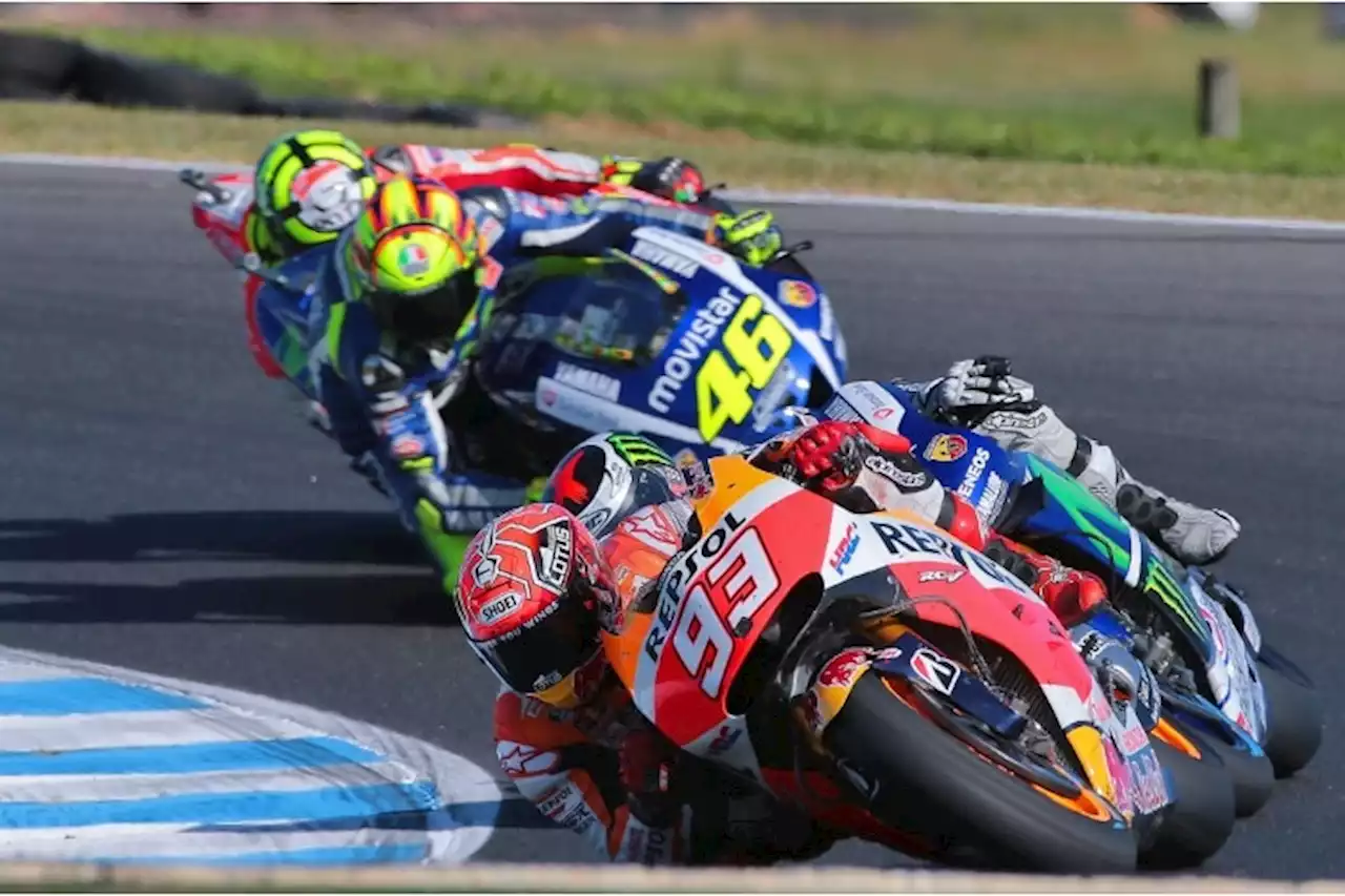 Phillip Island: Wo sich die Spreu vom Weizen trennt