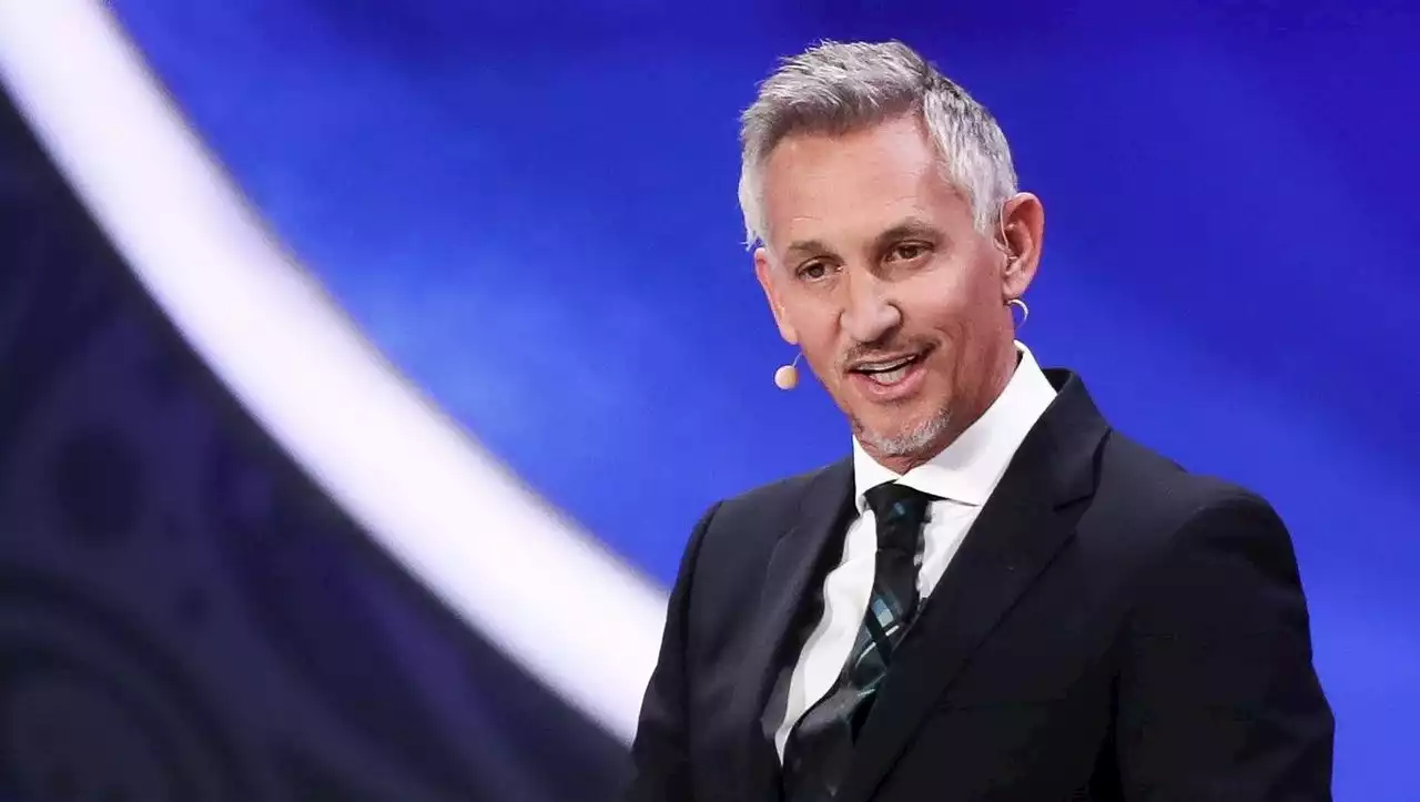 WM 2022 in Katar: Gary Lineker ermuntert schwule Fußballer zu Coming-out während des Turniers