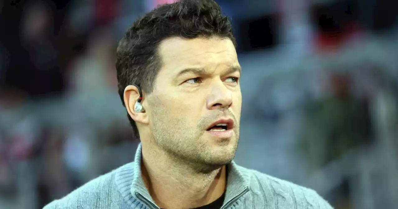 Ballack über Freiburg und Union: 'Werden Lehrgeld bezahlen'