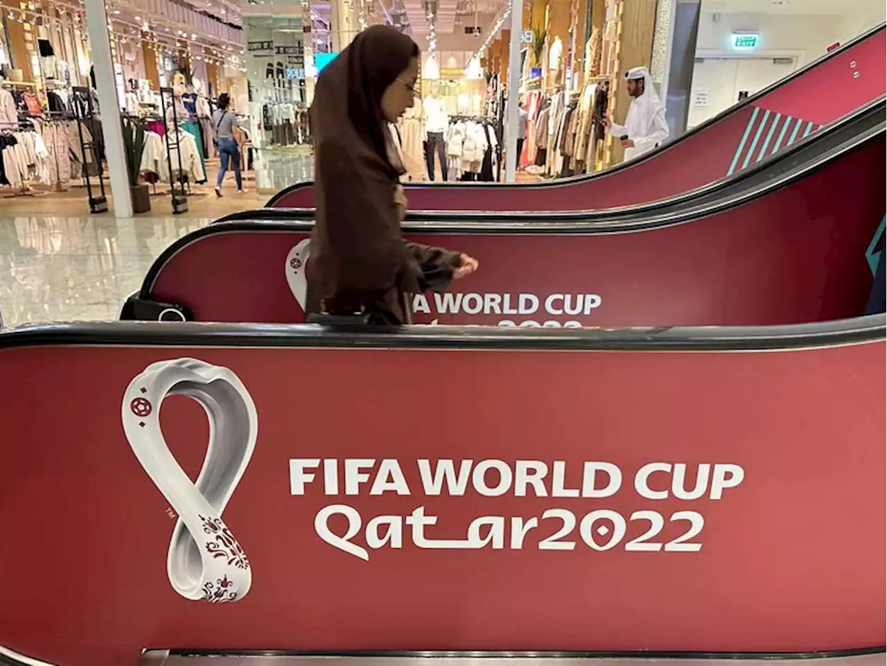 Soccer: Spain refuses Qatar's request for riot police at World Cup