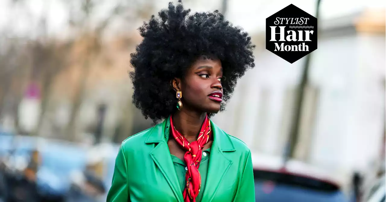 Not all scalp scrubs work for textured hair: these are the ones that do