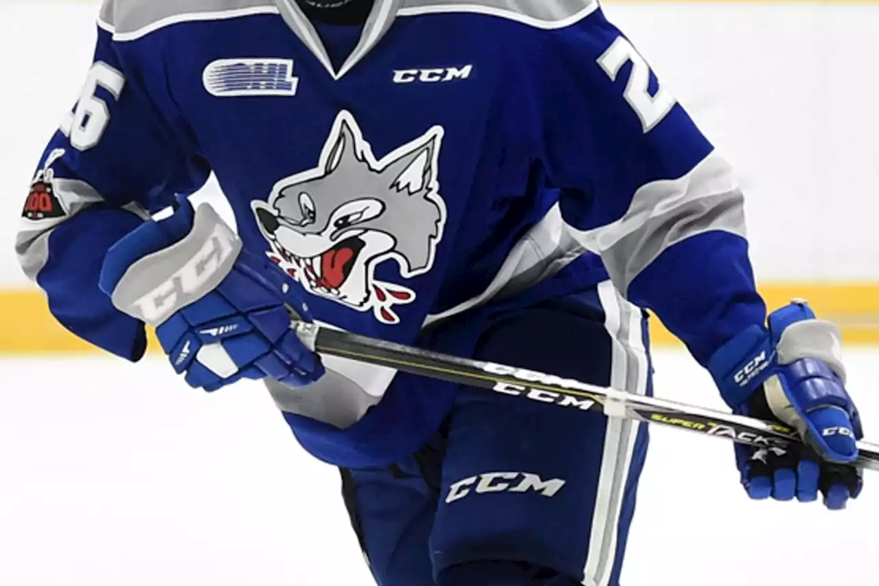 Pack hosting Colts, Petes for double-header weekend