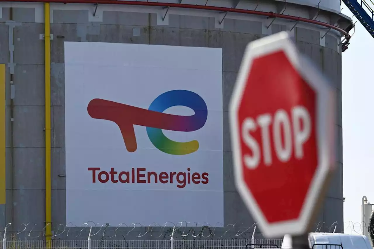 TotalEnergies : une plainte pour complicité de crimes de guerre déposée par l’association bordelaise Darwin