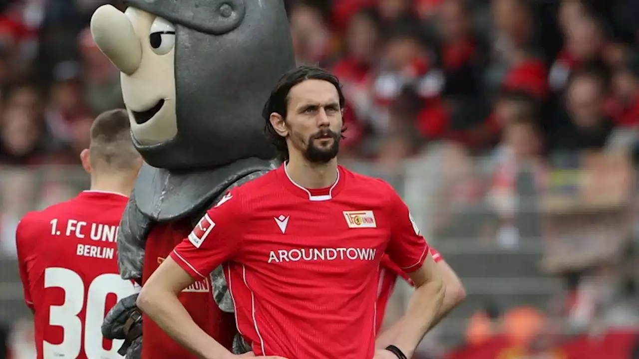 Fußball: Ex-Profi Neven Subotic schwärmt von Union Berlin