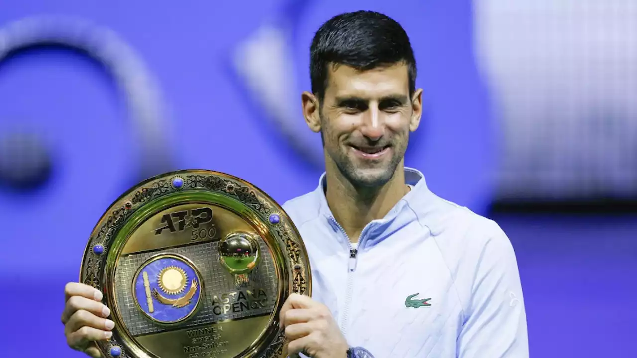 Der Fall Novak Djokovic und die Australian Open: Zweiter Versuch