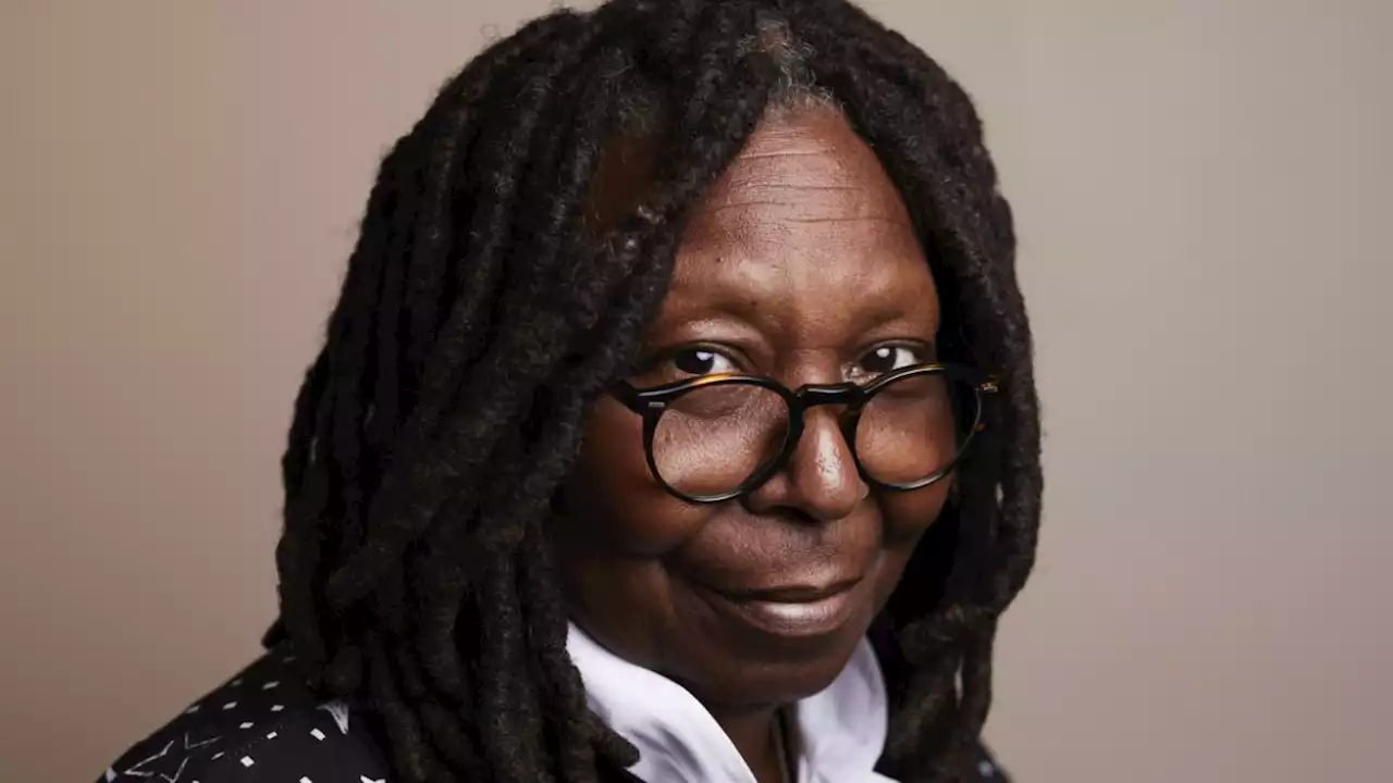 Whoopi Goldberg möchte mit der Sängerin Lizzo drehen