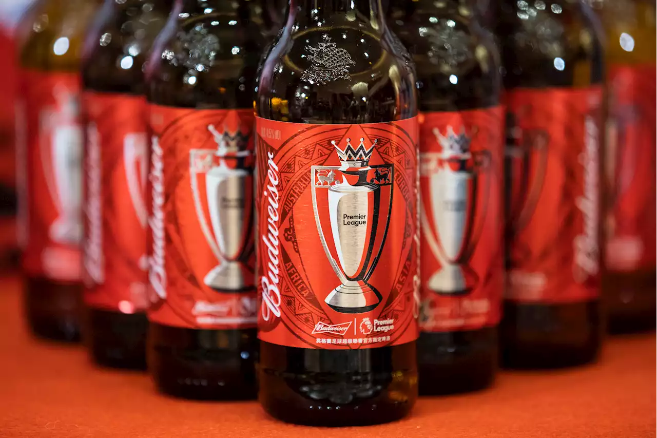 Man United and Liverpool sell PL's cheapest pints, West Ham most expensive at £7-plus