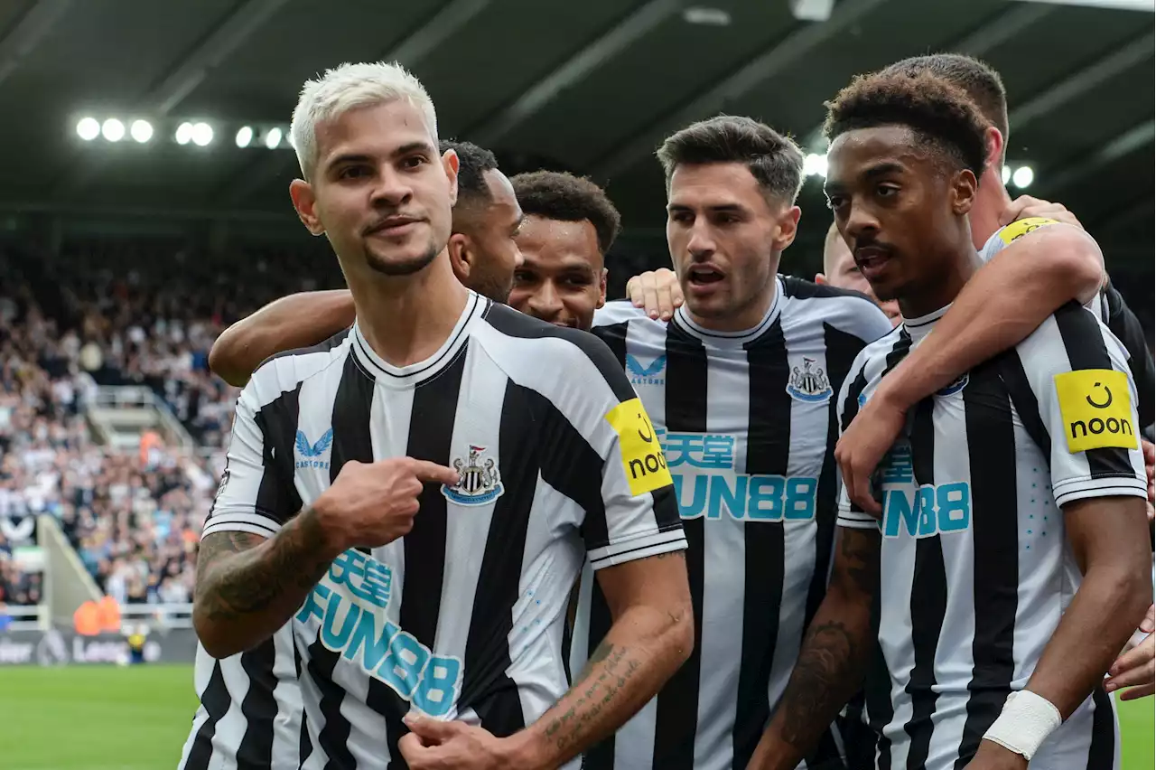 Newcastle ready to gatecrash Premier League big six and rival Man City and Liverpool