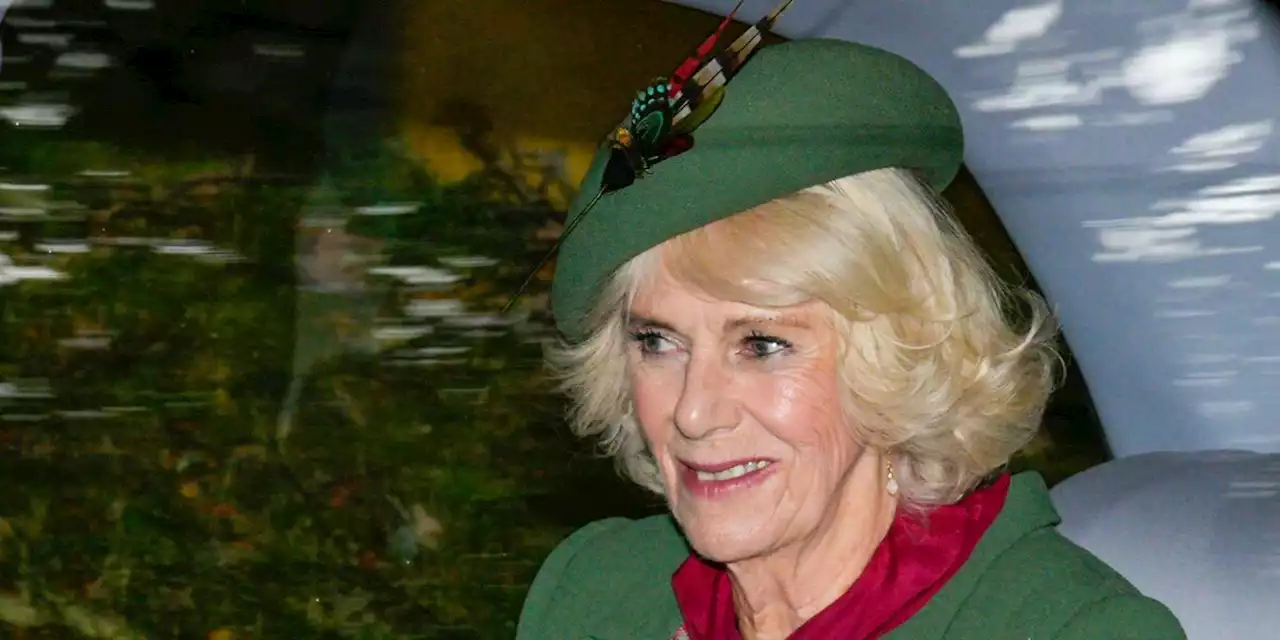 Couronnement de Charles III : Camilla Parker Bowles privée de la couronne de la reine Elizabeth II ?