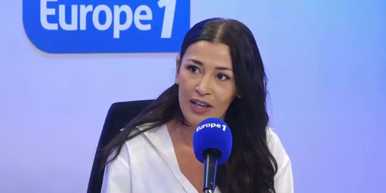 Karima Charni 'n'aimait pas' Francesca au début à la Star Academy, elle dévoile quelques secrets du château ! (VIDEO)