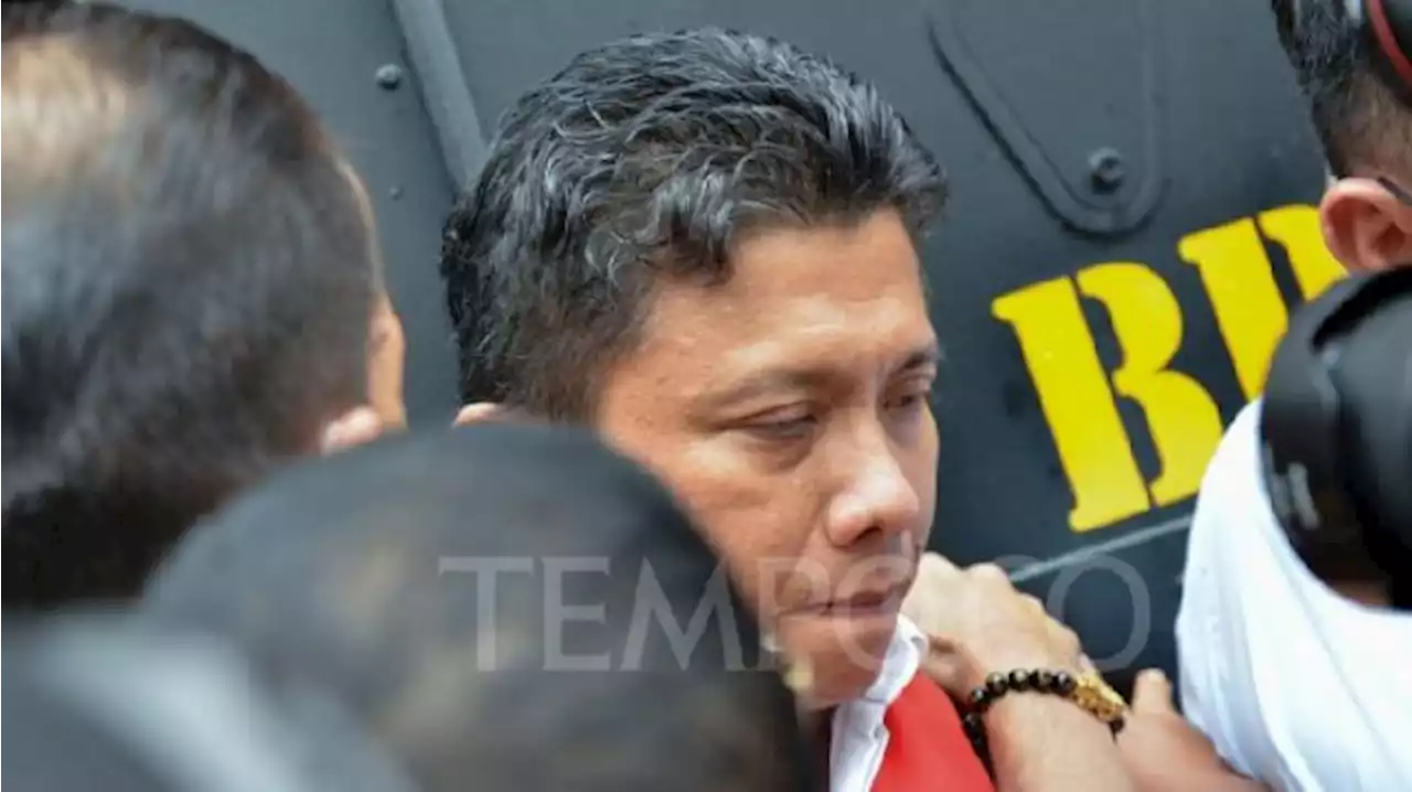 Komplit Sidang Ferdy Sambo Cs: Jadwal, Profil Hakim dan Perjalanan Berkas