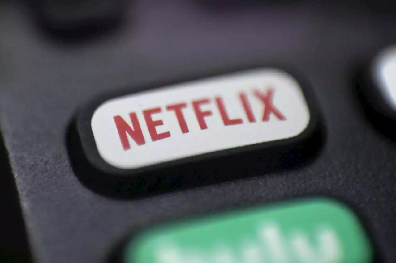 Netflix sets $7 monthly price for its ad-supported service – Terrace Standard