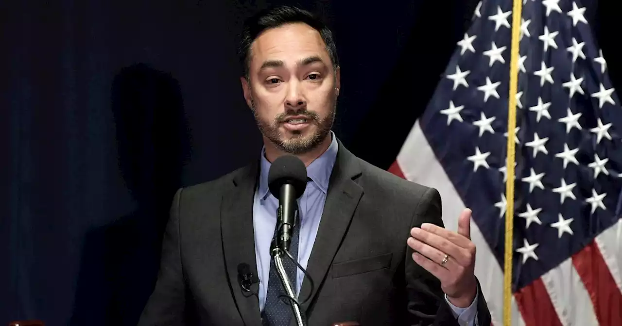 U.S. Rep. Joaquin Castro, Latino groups warn about rampant misinformation targeting Spanish speakers ahead of the elections