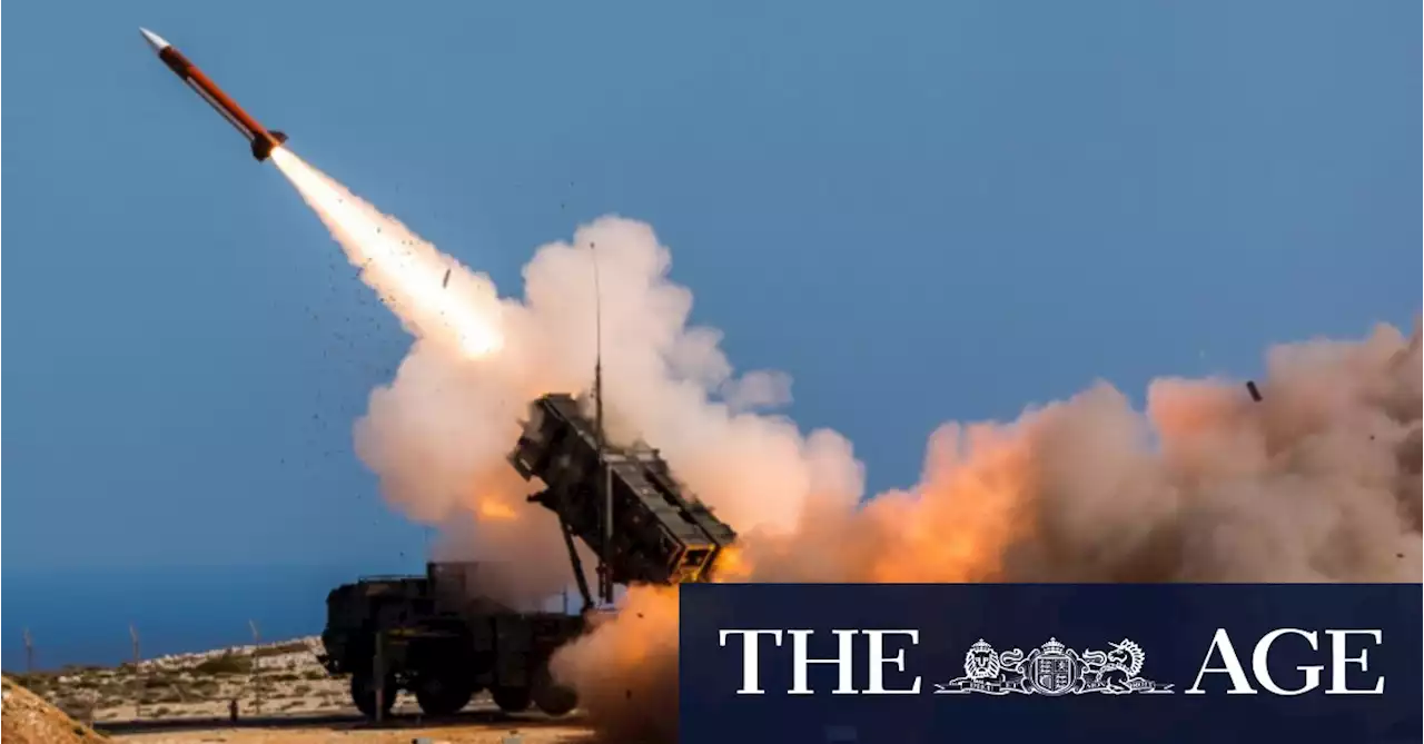 ‘We can get this done quickly’: Australia set to build its own missiles