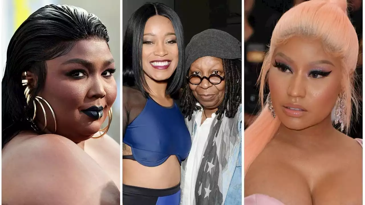 Sister Act 3: Whoopi Goldberg wants Keke Palmer, Lizzo, Nicki Minaj