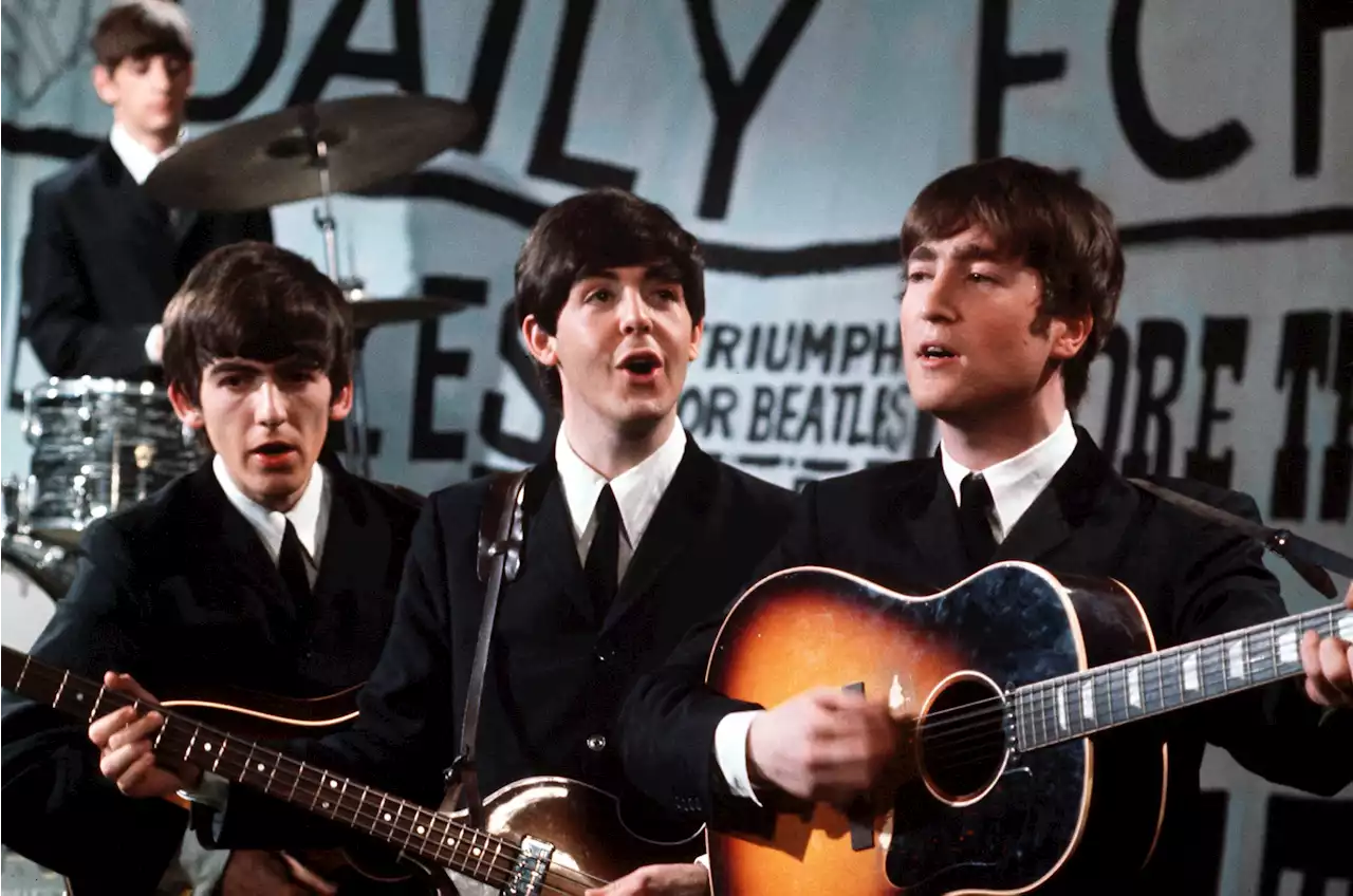 After 60 years, we still don't know who The Beatles really were