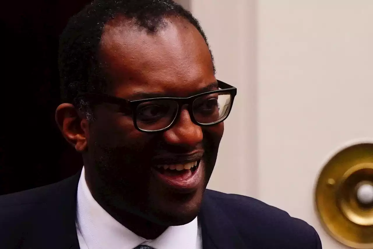 All the times Kwasi Kwarteng was proved wrong during his 38 days as Chancellor