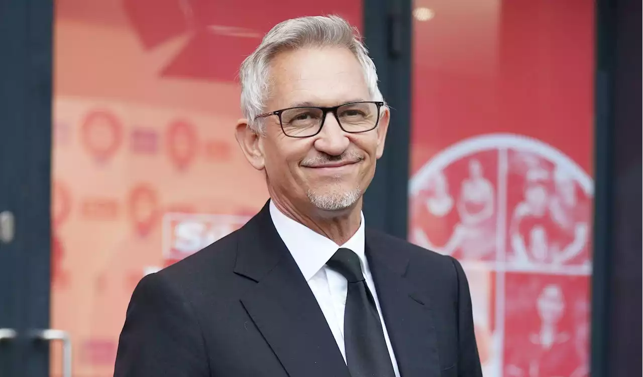 Gary Lineker should ask why gay footballers don't come out in the UK before criticising Qatar