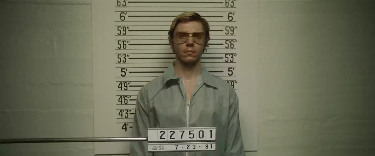 How TikTok fuels our true crime obsession with Jeffrey Dahmer and serial killers like him