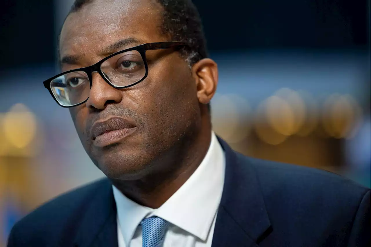 Kwasi Kwarteng cuts short US trip for urgent talks amid speculation over mini-Budget U-turn