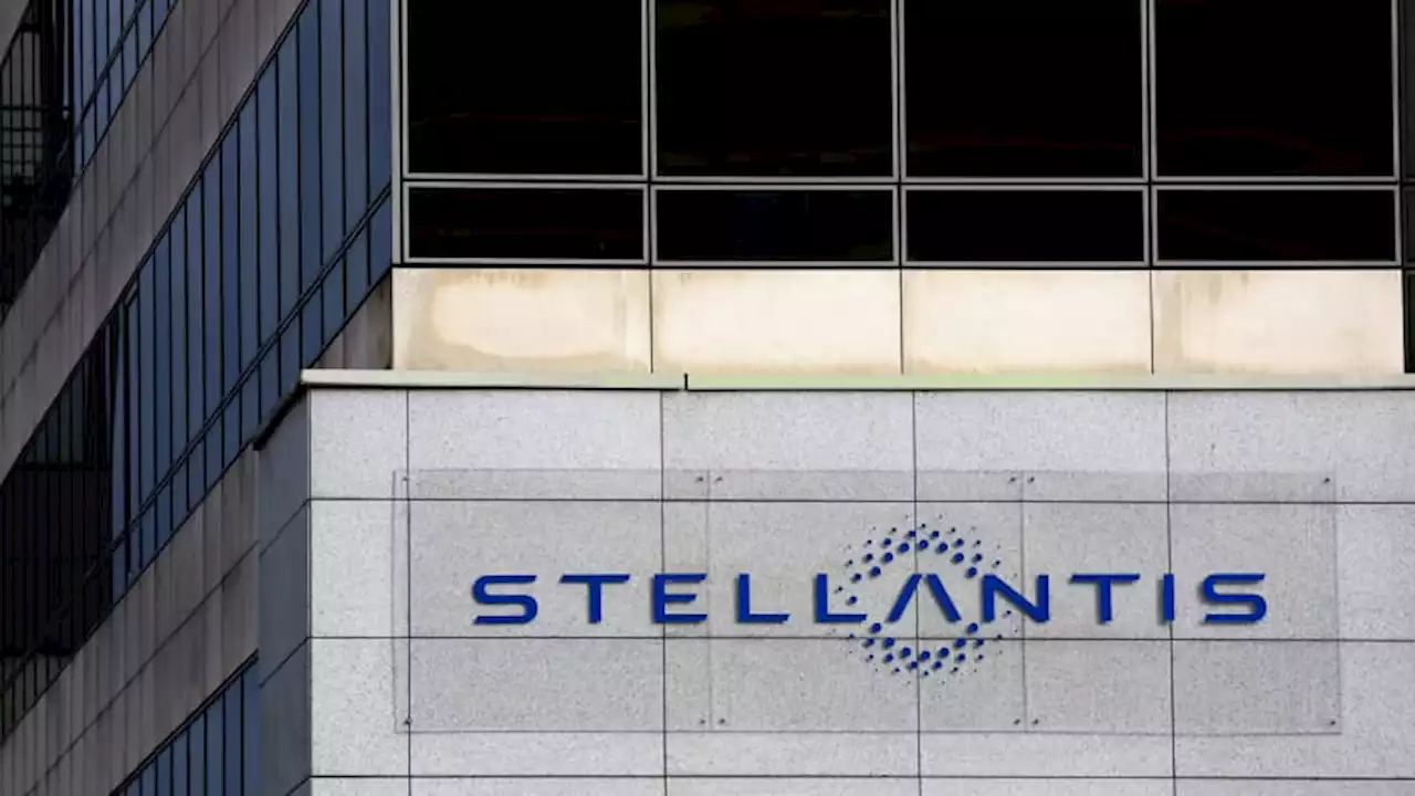 Stellantis output in Italy to fall in 2022 for a fifth year, union says