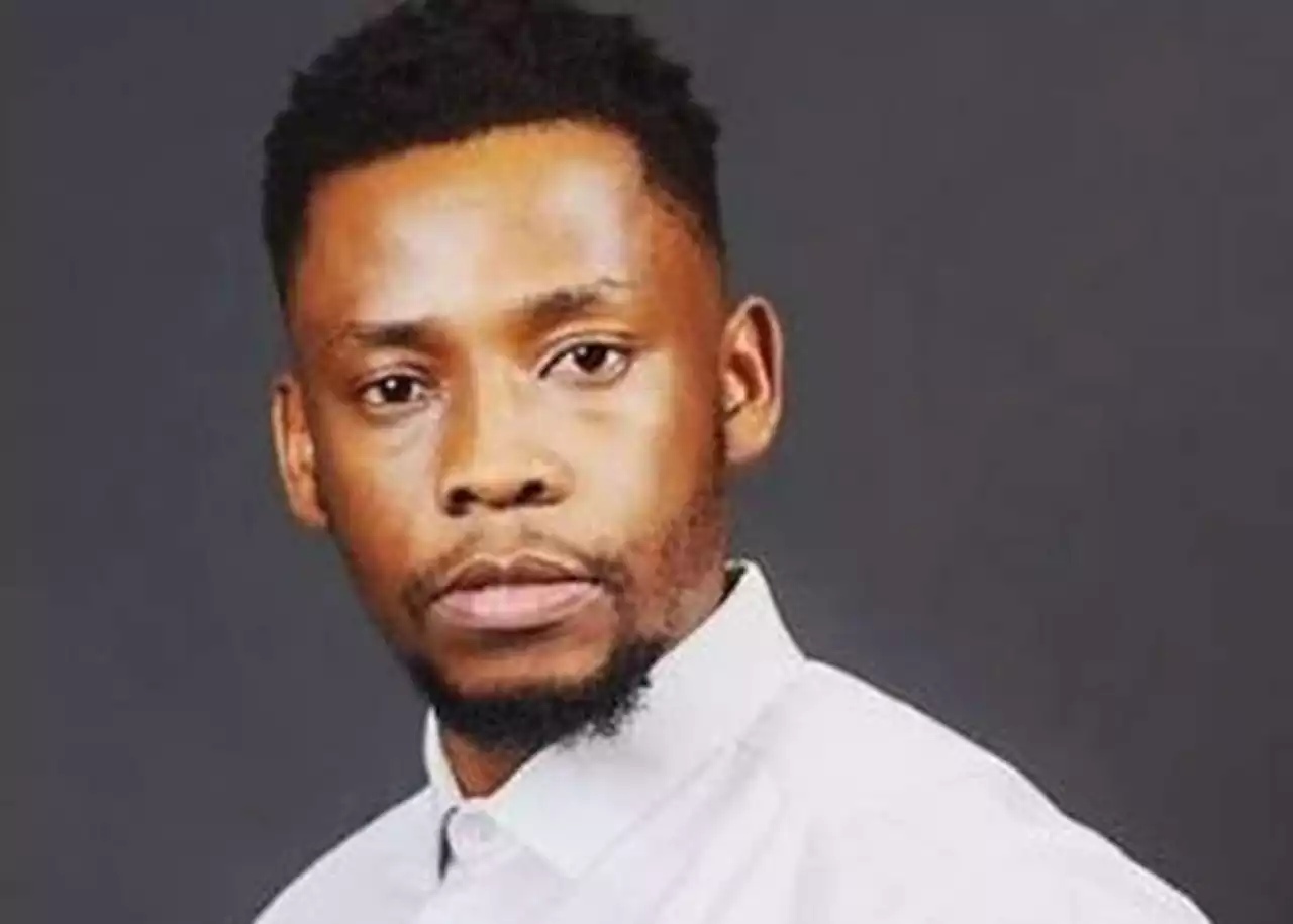 'The Wife' actor Wiseman Mncube releases amapiano track