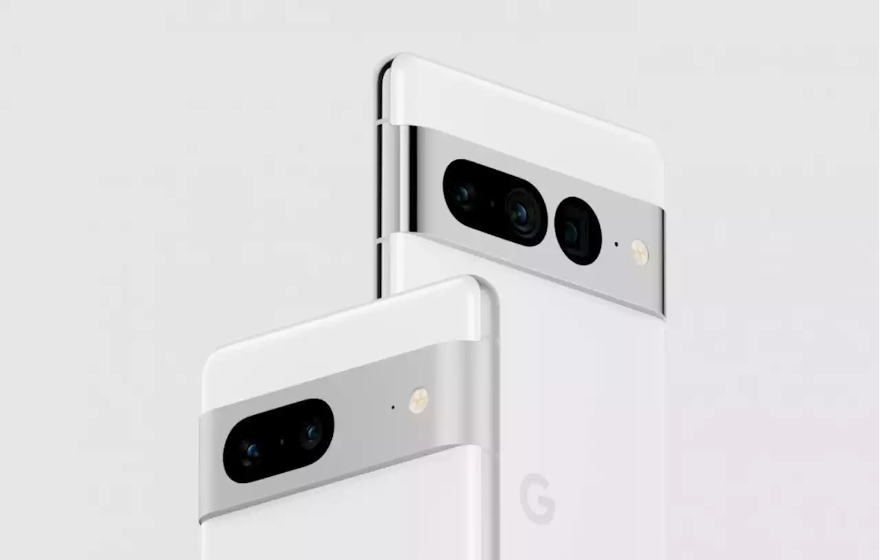 Google Pixel 7 and 7 Pro review: Is it worth upgrading?