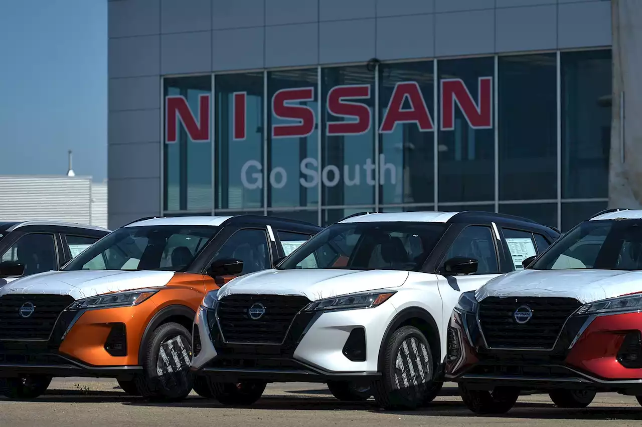 Motor Mouth: What Nissan's low-mile leases say about buyers