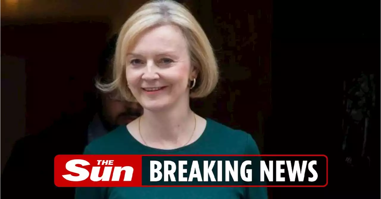 Liz Truss to give press conference today on 'second mini budget U-turn'