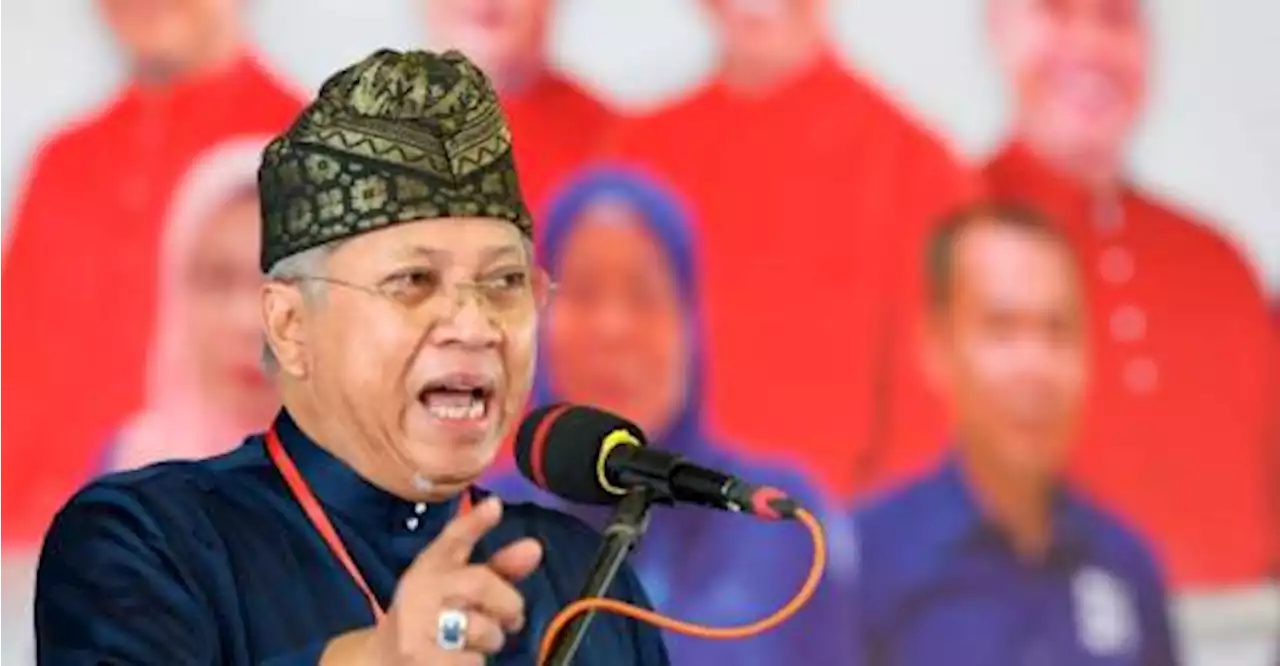 There is still room for Umno, PAS cooperation: Annuar