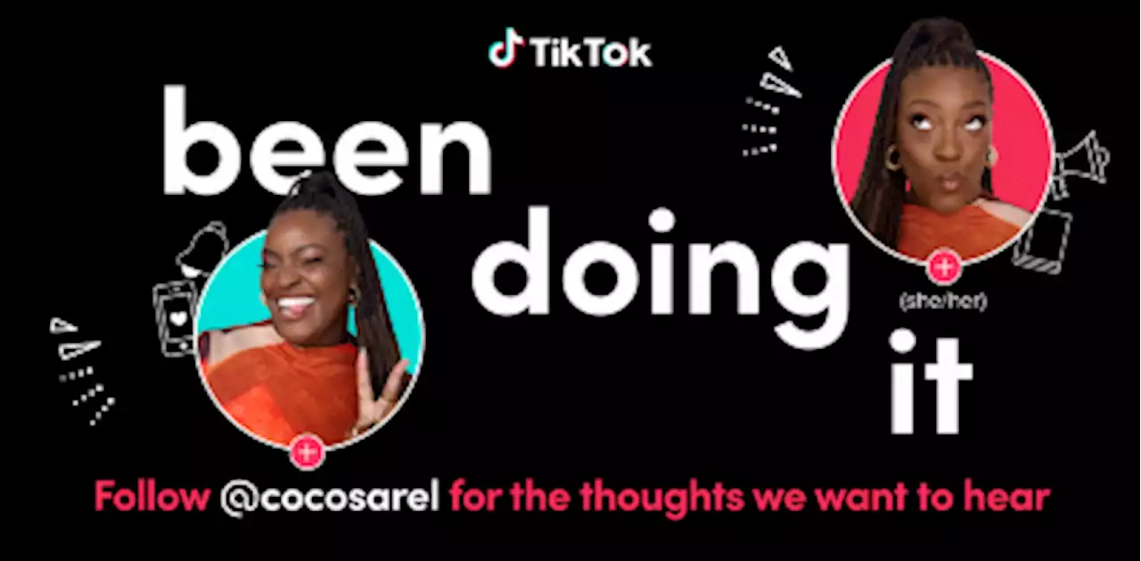 New tools for black creators on TikTok