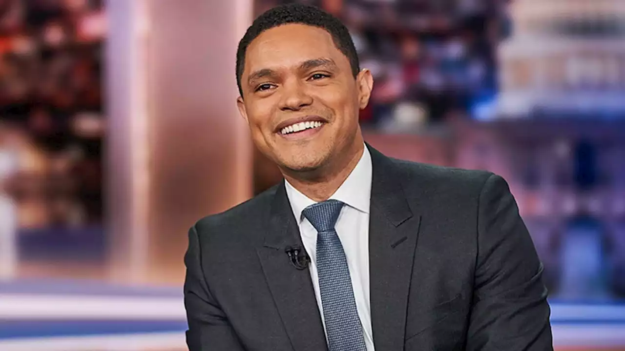 Guest Column: Upset Trevor Noah is Leaving ‘The Daily Show’? Blame Sarah Palin