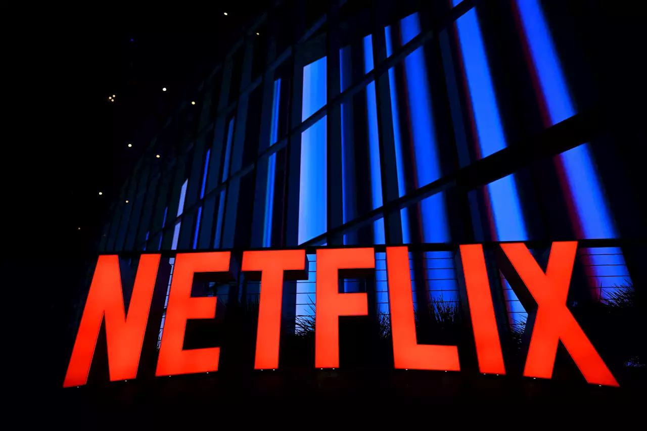 Netflix Will Launch $7 Plan With Ads