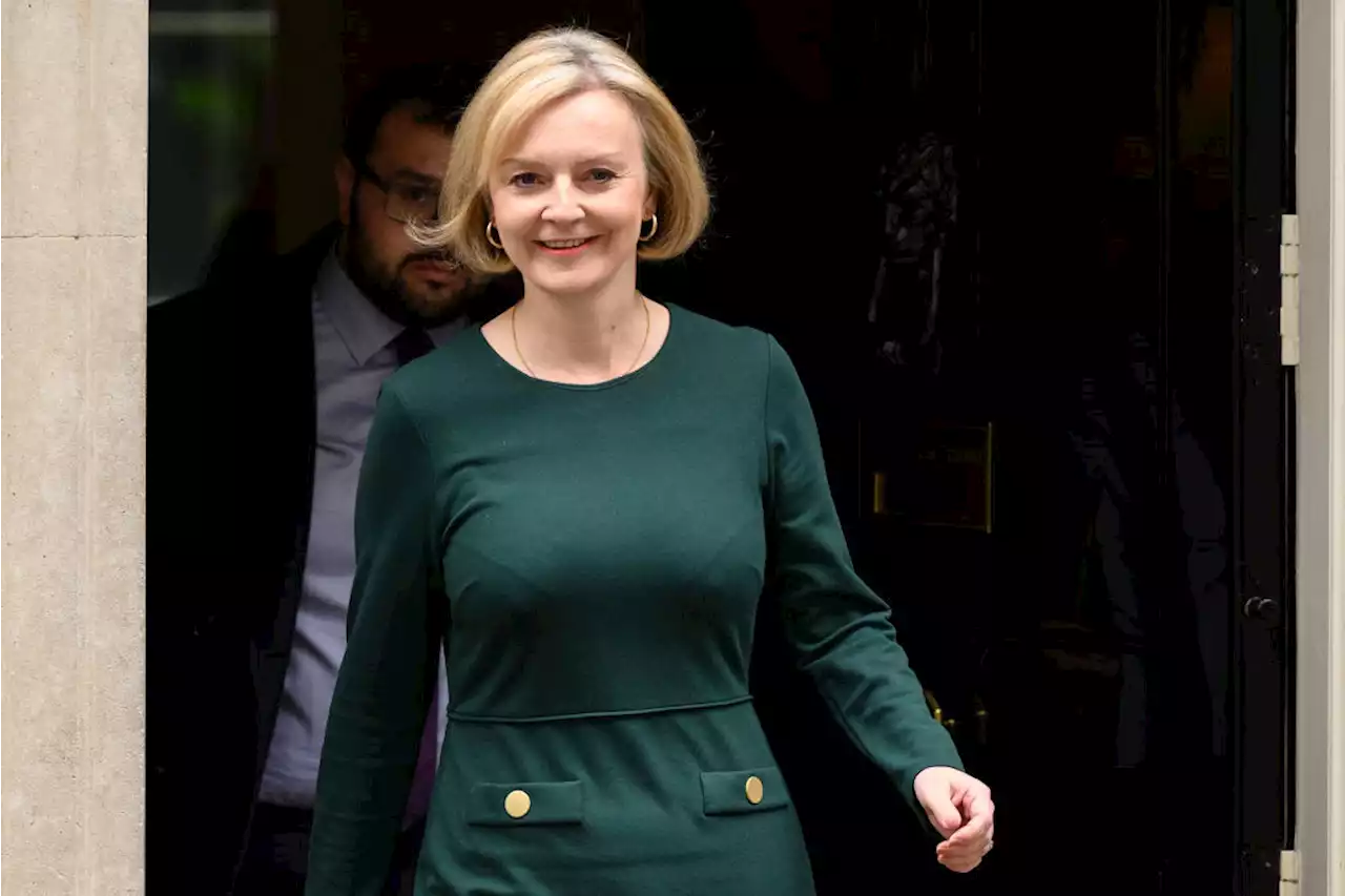 U.K. Finance Minister Out as Liz Truss Plans U-Turn