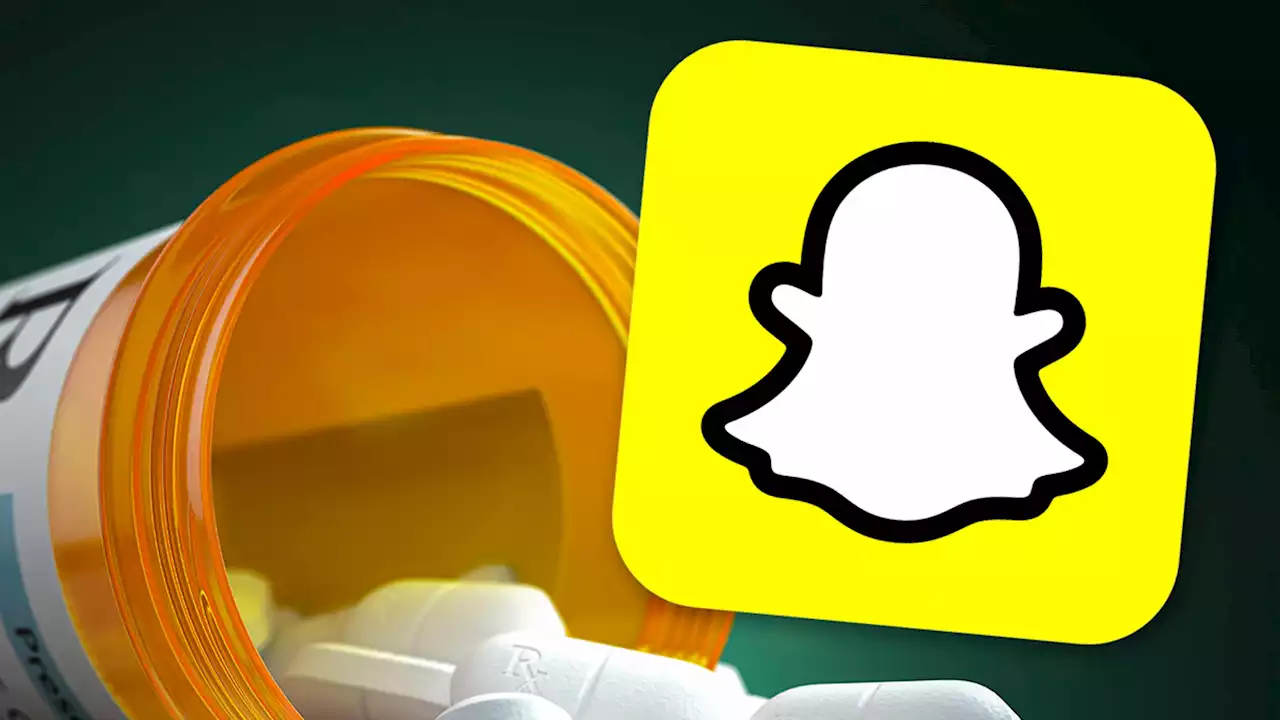 Parents Sue Snapchat After Son Dies from Fentanyl Pill He Allegedly Got on App