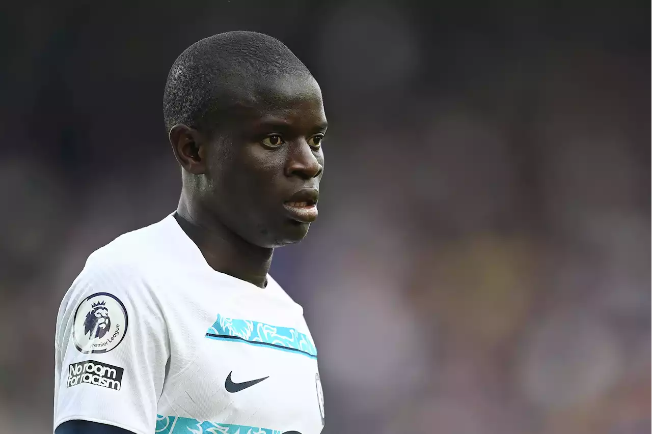 N'Golo Kanté se perderá el Mundial Qatar 2022, aseguran en Francia