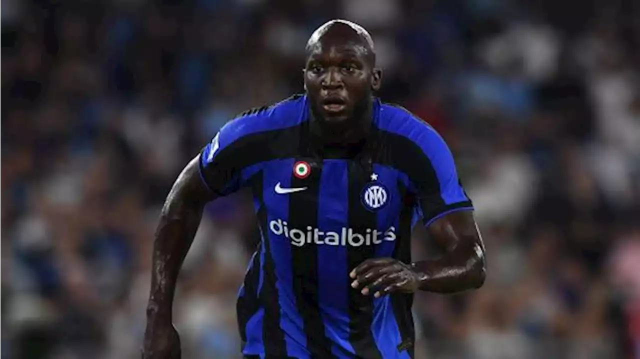 Inter, Inzaghi recupera l’attacco: Correa è rientrato, per Lukaku ultimi test - TUTTOmercatoWEB.com