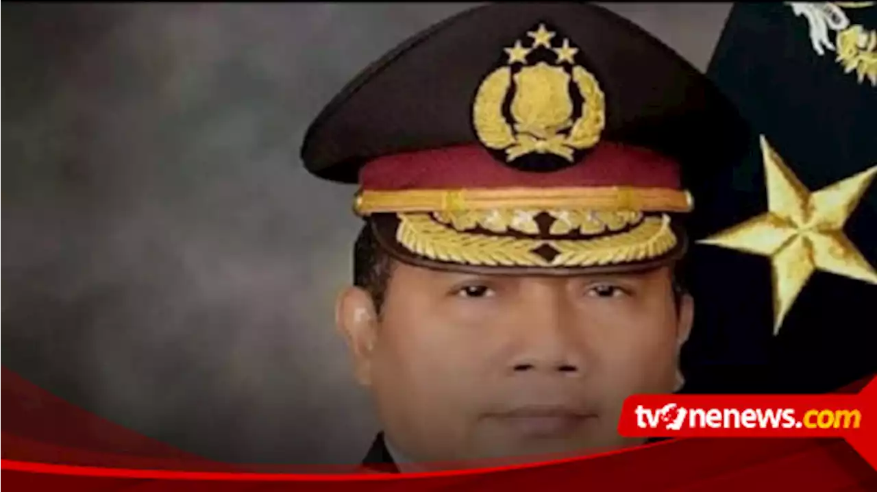 Inilah Sosok Kapolda Jawa Timur yang Baru Irjen Toni Harmanto Gantikan Teddy Minahasa